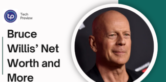 Bruce Willis’ Net Worth