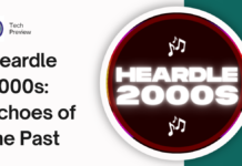 Heardle 2000s: Echoes of the Past