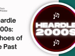 Heardle 2000s: Echoes of the Past