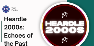 Heardle 2000s: Echoes of the Past