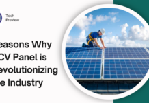 Reasons Why XCV Panel is Revolutionizing the Industry