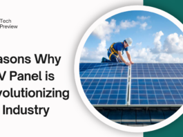 Reasons Why XCV Panel is Revolutionizing the Industry