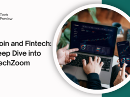 Bitcoin and Fintech: A Deep Dive into FintechZoom