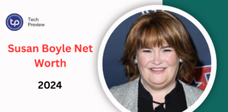 Susan Boyle Net Worth