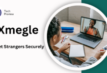 Xmegle: Revolutionizing Random Video Chats – Meet Strangers Securely