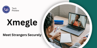 Xmegle: Revolutionizing Random Video Chats – Meet Strangers Securely