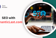 SEO with SemanticLast.com