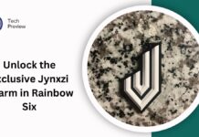 Unlock the Exclusive Jynxzi Charm in Rainbow Six