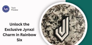 Unlock the Exclusive Jynxzi Charm in Rainbow Six