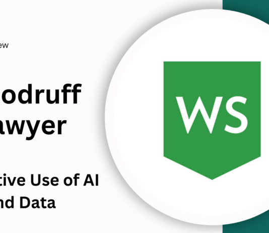 Woodruff Sawyer