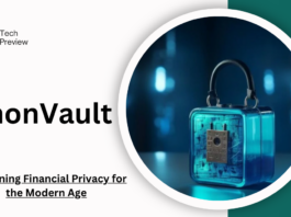 AnonVault