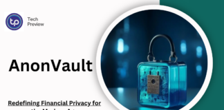 AnonVault