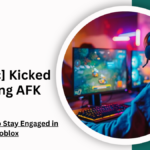 [noblocc] Kicked for Being AFK