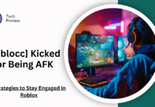 [noblocc] Kicked for Being AFK