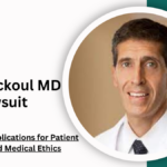 Paul Mackoul MD Lawsuit