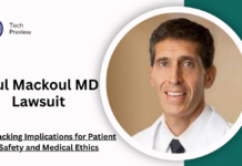 Paul Mackoul MD Lawsuit