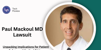 Paul Mackoul MD Lawsuit