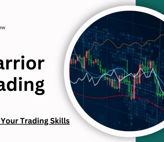 warrior trading