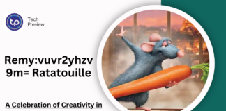 Remy:vuvr2yhzv9m= Ratatouille