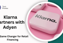 Klarna Partners with Adyen