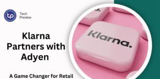 Klarna Partners with Adyen