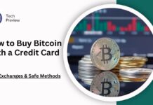 How to Buy Bitcoin with a Credit Card