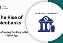 The Rise of Neobanks