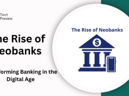 The Rise of Neobanks