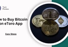 How to Buy Bitcoin on eToro App in 2024: Complete Step-by-Step Guide