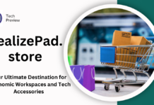 RealizePad.store