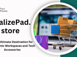 RealizePad.store