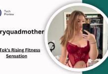 Faiiryquadmother: TikTok’s Rising Fitness Sensation