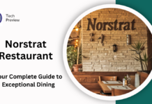 Norstrat Restaurant