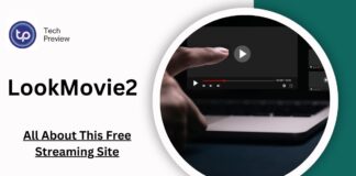 LookMovie2: Everything You Need to Know About the Free Streaming Site