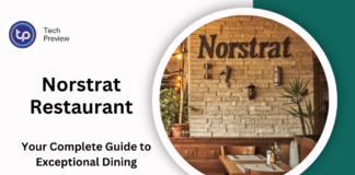 Norstrat Restaurant