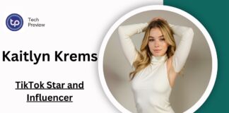 Kaitlyn Krems: TikTok Star and Influencer