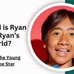 How Old is Ryan from Ryan’s World? The Story of the Young YouTube Star