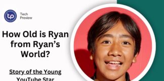 How Old is Ryan from Ryan’s World? The Story of the Young YouTube Star