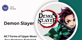 Demon Slayer