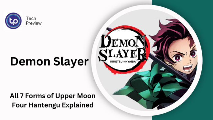 Demon Slayer