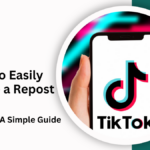 How to Easily Remove a Repost