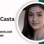 Olivia Casta: Model and Social Media Influencer’s Measurements and Career