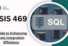 SSIS 469: Comprehensive Guide to Enhancing Data Integration Efficiency