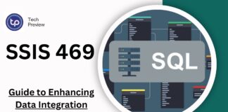 SSIS 469: Comprehensive Guide to Enhancing Data Integration Efficiency