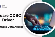 Square ODBC Driver