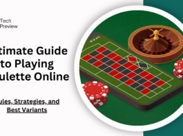 Ultimate Guide to Playing Roulette Online