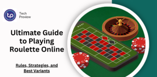 Ultimate Guide to Playing Roulette Online