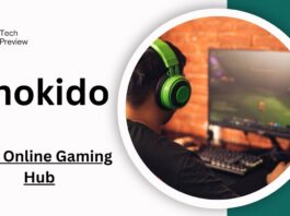 Fun with Snokido: The Free Online Gaming Hub