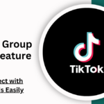 TikTok Group Chat Feature