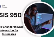 SSIS 950: The Game-Changer in Data Integration for Businesses